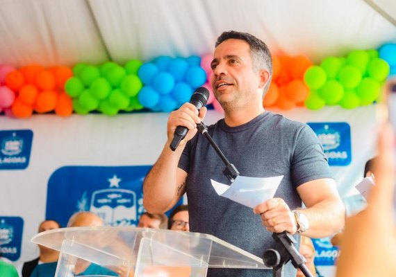 Vereador do MDB falta com Paulo Dantas no “Biu” e abre espaço para adversário