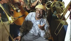 Nascido há 100 anos, Moacir Santos fundiu ancestralidade e erudição