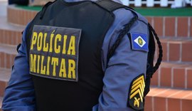 Quatro armas de fogo são apreendidas na Região Metropolitana de Maceió