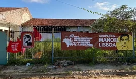 Justiça Federal visita ocupação Manoel Lisboa e busca solução para disputa por prédio do INSS em Maceió