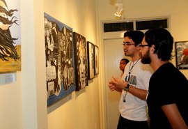 Casa da Cultura comemora 20 anos com programação especial
