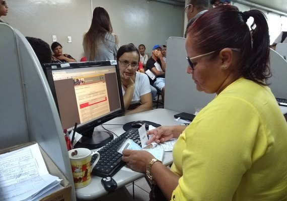 Sine Municipal está com mais de 230 vagas para área de supermercado