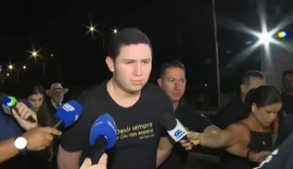 Pai de Vitinho é investigado como líder de grupo que movimentou R$ 300 milhões