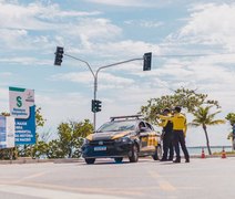 Av. da Paz será bloqueada para inauguração do Renasce Salgadinho