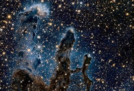 Primeiras estrelas do Universo podem ter sido detectadas pelo James Webb