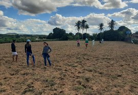 Unicafes/AL mobiliza setor para auxiliar agricultores afetados pelas chuvas