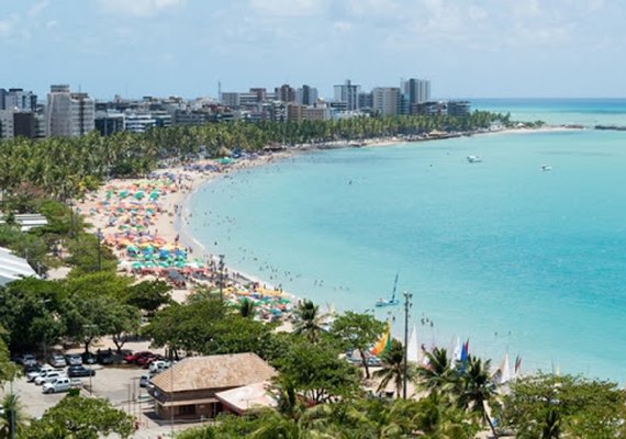 Turismo alagoano deve retomar atividades até o final do mês