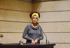 Missa na Candelária lembra os 4 anos da morte de Marielle e Anderson