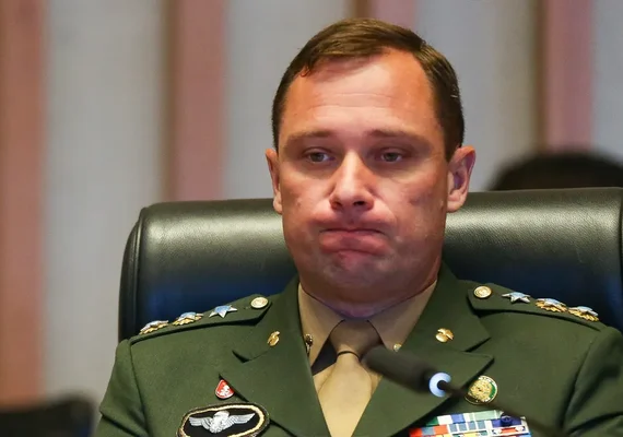 Moraes homologa delação premiada e concede liberdade a Mauro Cid, ex-ajudante de Bolsonaro
