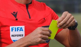 CBF lança programa de profissionalização da arbitragem nesta terça (27); saiba mais