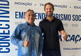 Médico anuncia pré-candidatura a deputado federal pelo PSDB