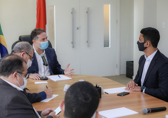 MDB e PSB podem disputar para ver quem faz maior chapa federal em Alagoas