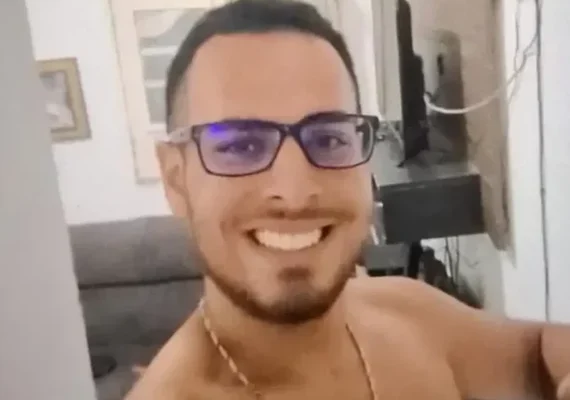 Após surto, jovem some em União dos Palmares e família vive dias de angústia