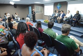 Seminário-Oficina discute futuro da orla de Maceió