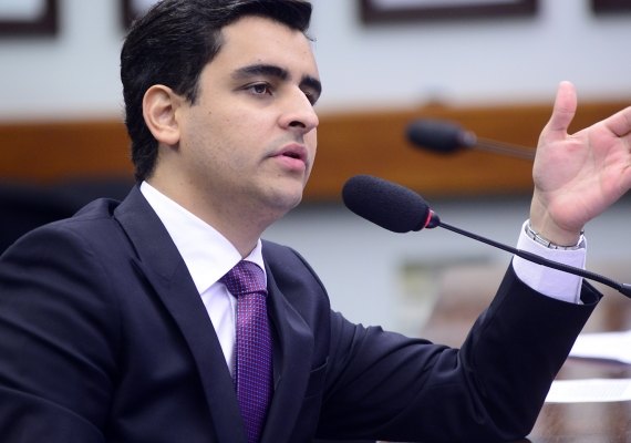 JHC pode perder o apoio do PSDB em Maceió