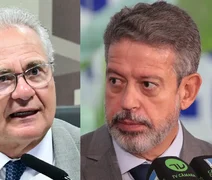 Renan acusa Lira de chantagem e promete votar isenção em 30 dias