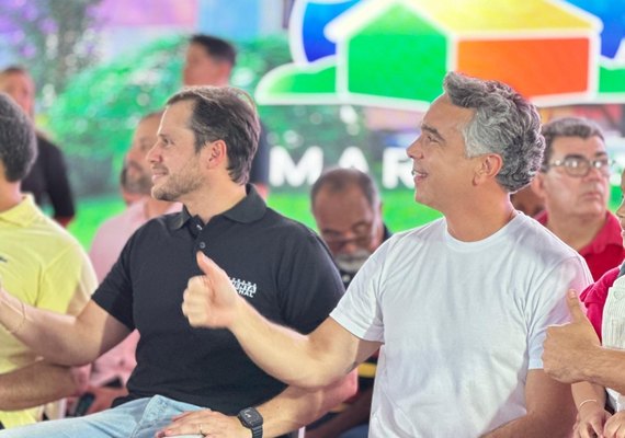 Trabalho de Rafael Brito garante unidades do Minha Casa Minha Vida para Marechal Deodoro