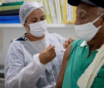 PAM Salgadinho disponibiliza vacinação contra Influenza aos sábados durante todo este mês
