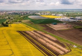Cientistas descobrem povoado medieval abandonado no centro da Alemanha