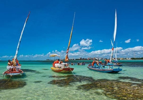 Turismo brasileiro fatura R$ 17,6 bilhões em agosto