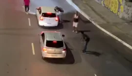 Advogado denuncia esquema de “pré-blitz” e cobrança ilegal para escapar de fiscalização em Salvador