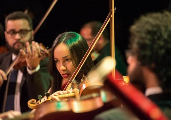 Projeto do Diteal oferece músicas clássicas com acesso gratuito