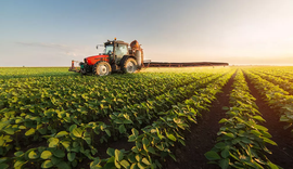 BNDES garante R$ 50 bi em créditos para o agro em 2023