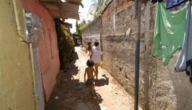 Maioria das pessoas nas favelas não se previne contra covid-19