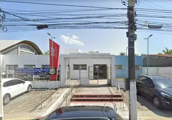 Homem é preso após ser acusado de abandonar irmão em Marechal Deodoro