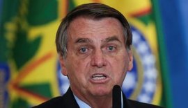 'Começam agora a ter a cara do governo', diz Bolsonaro sobre questões do Enem