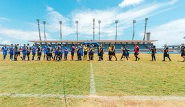 Com apoio da Setur, Alagoas sedia pela segunda vez a Copa Afia