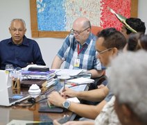 Instituições alagoanas firmam pacto em defesa das terras indígenas