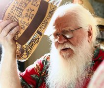 Hermeto Pascoal morreu devido a quadro avançado de fibrose pulmonar, afirma hospital