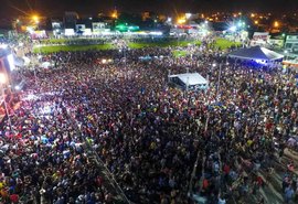 MP proíbe paredões de som e determina horários para a Festa da Juventude