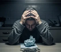 Estresse financeiro pode aumentar riscos para a saúde cardiovascular