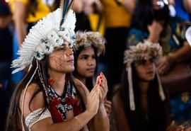 Instituto de Identificação de AL participa de mutirão para povos tradicionais de Traipu nesta sexta (26)