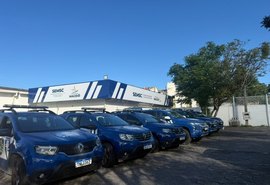 Veja as próximas etapas do concurso da Guarda Municipal