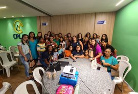 CPLA celebra Dia da Mulher com evento para cooperadas e colaboradoras
