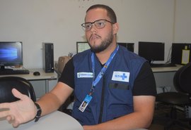 Sesau alerta para risco de acidentes com escorpiões durante o verão