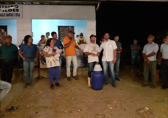 Vaca vence torneio de Pilões com 115 kg de leite