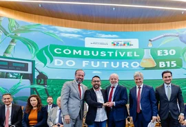 Coopaiba é destaque nacional em política de biodiesel