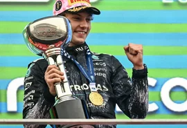 Título de Antonelli na F1 pode ser definido no GP de São Paulo em 2026