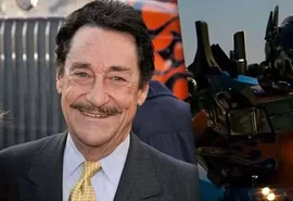 Peter Cullen, a voz por trás de Optimus Prime, morre aos 85 anos