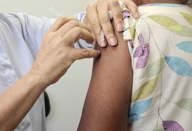 Mutirão de vacinação contra a Meningite C é estendido por mais uma semana em Maceió