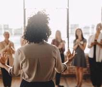 Cooperativas favorecem aumento do número de mulheres líderes no mercado