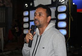 Coopaiba leva Natal do Cooperado para o Pontal do Peba