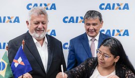 Caixa e MDS lançam microcrédito para inscritos no CadÚnico