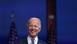 Biden nomeia equipe de comunicações totalmente feminino