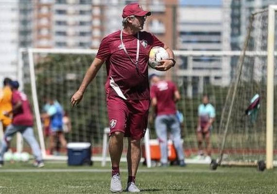 Fluminense e São Paulo fazem embate de tricolores