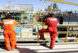 Servidores da Petrobrás AL fazem greve contra punições